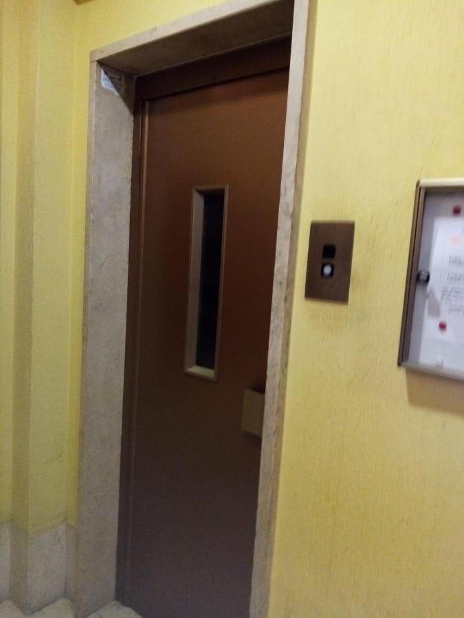 B&B Affaccio Sul Vaticano Rzym Zewnętrze zdjęcie