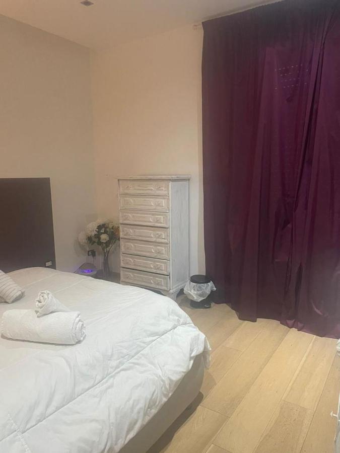 B&B Affaccio Sul Vaticano Rzym Zewnętrze zdjęcie